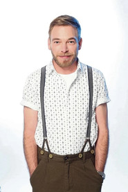 De Klerk Oelofse → De Klerk Oelofse