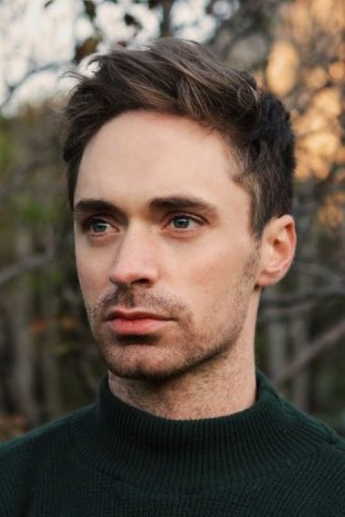 David Viviers backdrop