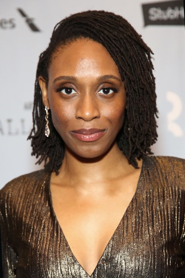 Chinasa Ogbuagu backdrop