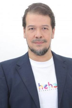 Willem Bevers backdrop