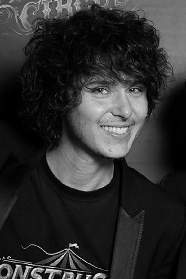 Jordan Inconstant backdrop