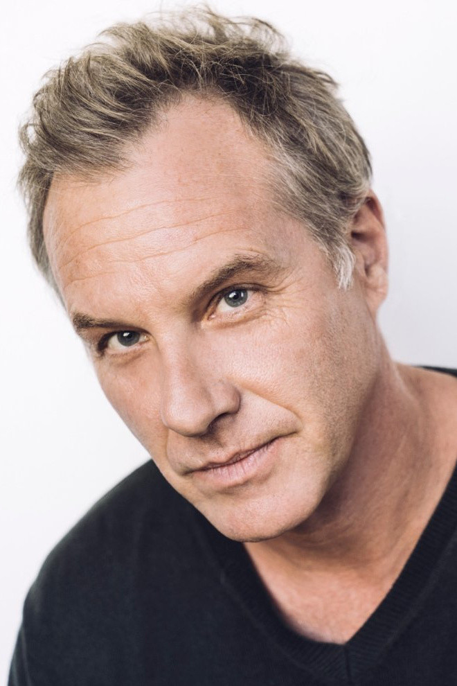 Brian Boone backdrop