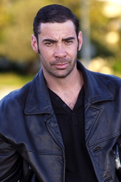 Eddie McGee backdrop