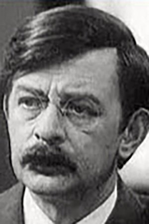 Avgustin Milovanov backdrop