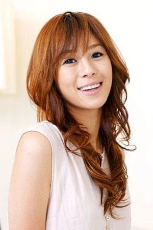 Maimi Okuwa backdrop