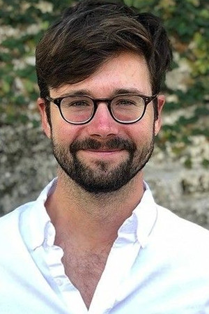 Todd Bartels backdrop