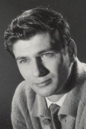 Milenko Banovitch backdrop