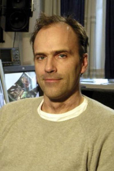 Johan von Sydow backdrop