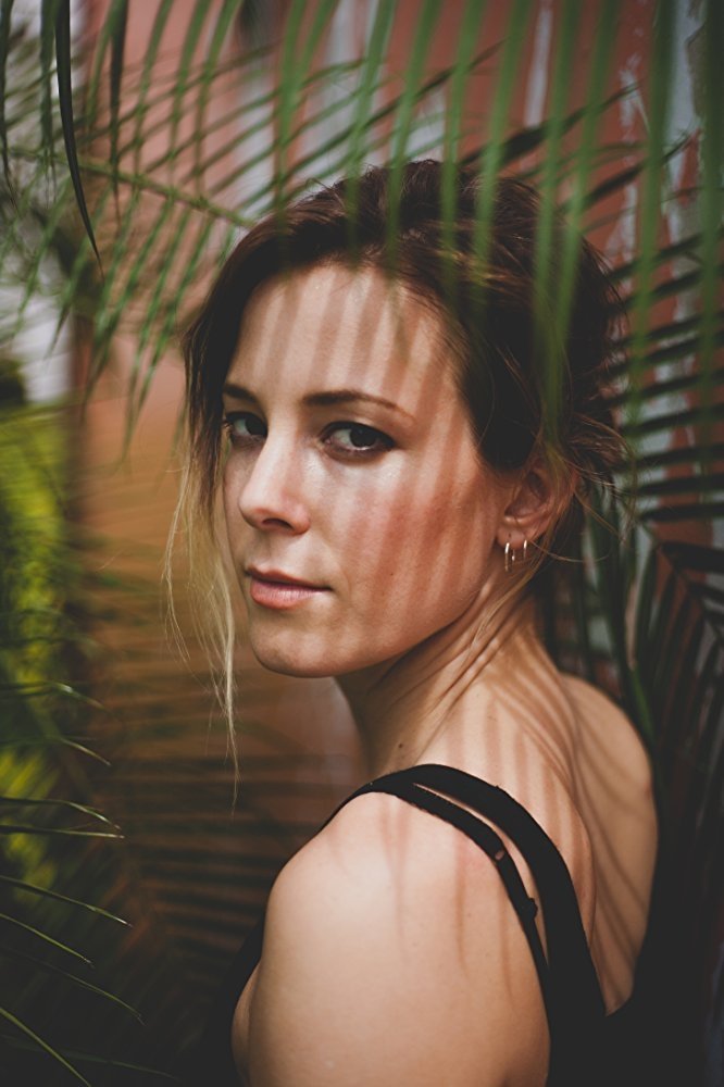 Valerie Bentson backdrop