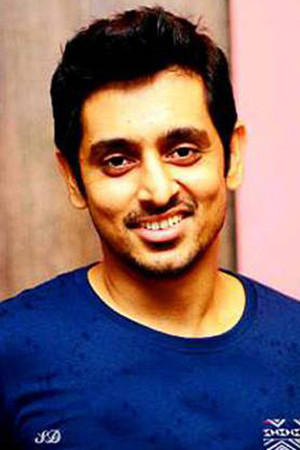 Mainak Banerjee backdrop