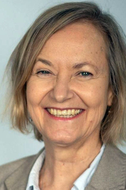 Brigitte Masure backdrop