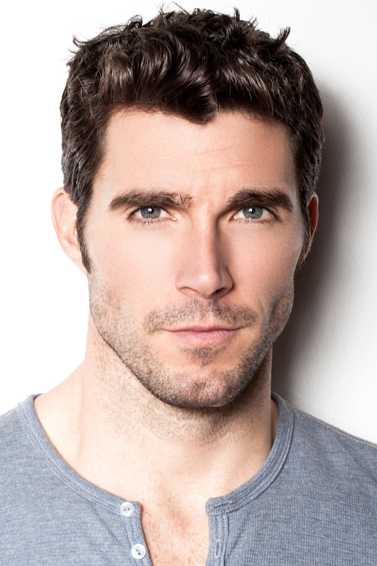 Harmon Walsh backdrop