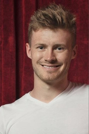 Matthew Orton backdrop