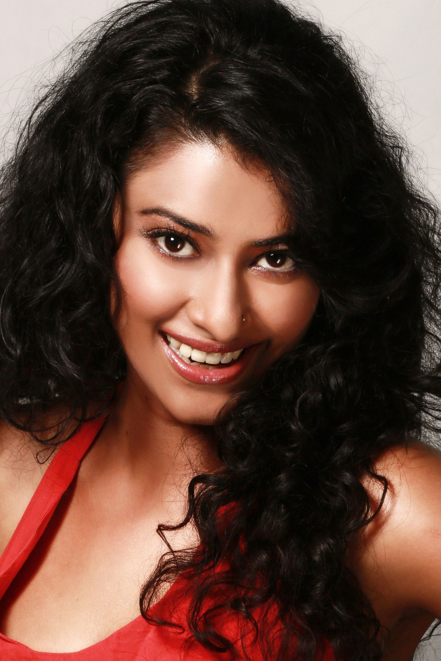Preeti Gupta backdrop