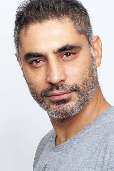 Bertan Dirikolu backdrop