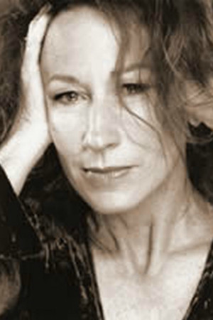 Carla Buzzanca backdrop