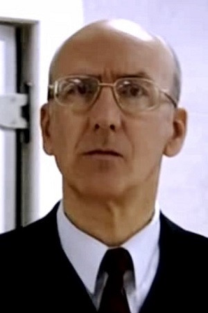 Vyacheslav Solodilov backdrop