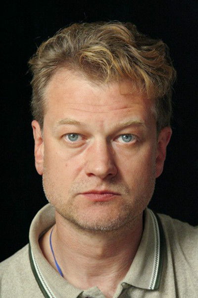 Sergey Vlasov backdrop