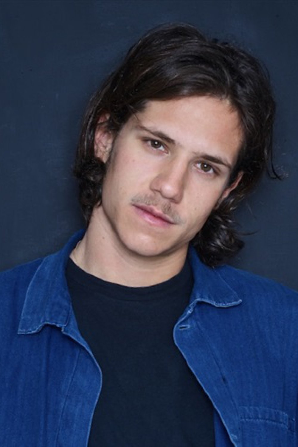 Abraham Wapler backdrop