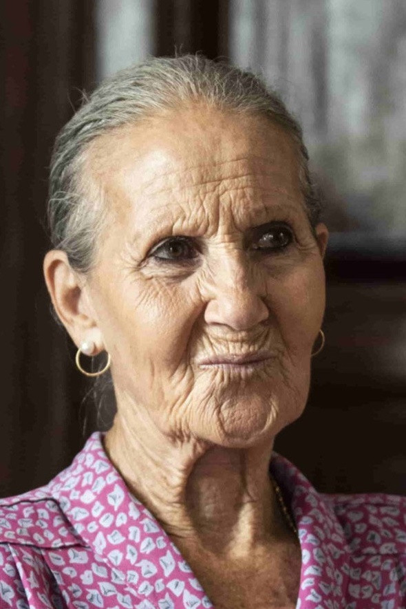 Aurora Quattrocchi backdrop