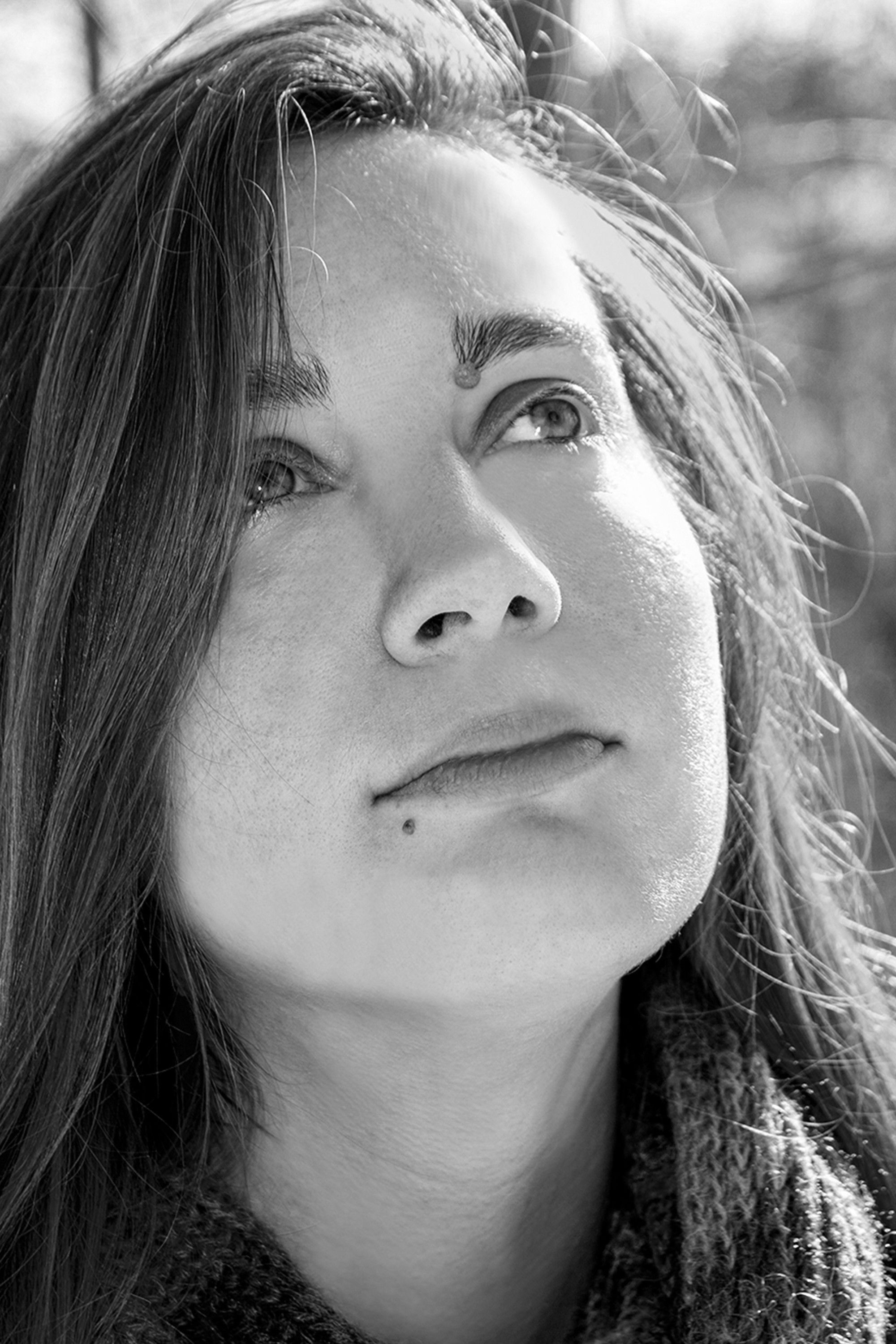 Yağmur Kartal backdrop