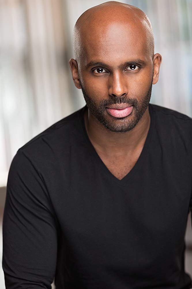 Hamza Fouad backdrop