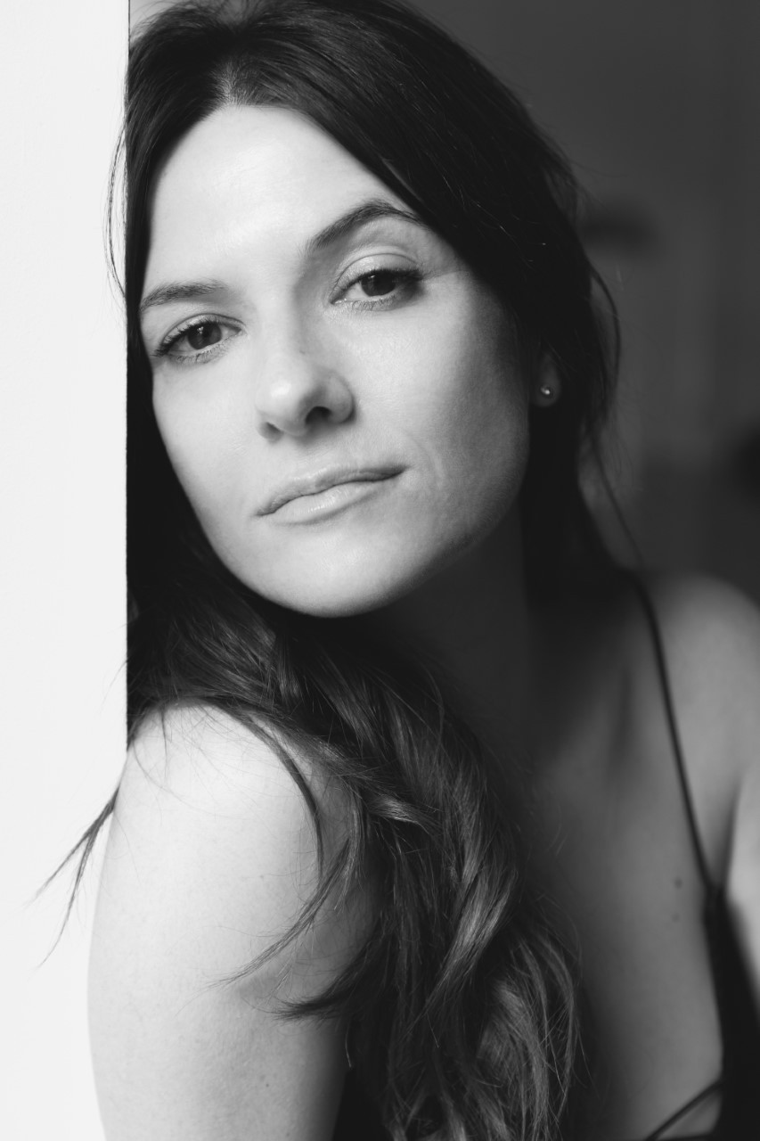 Susana Sampedro backdrop