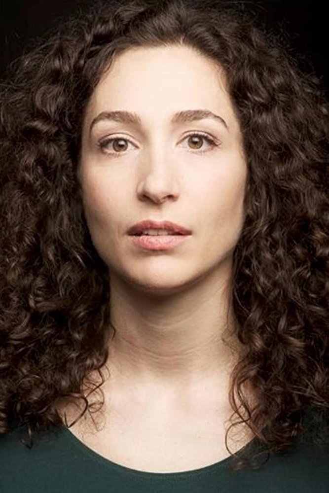 Avye Leventis backdrop