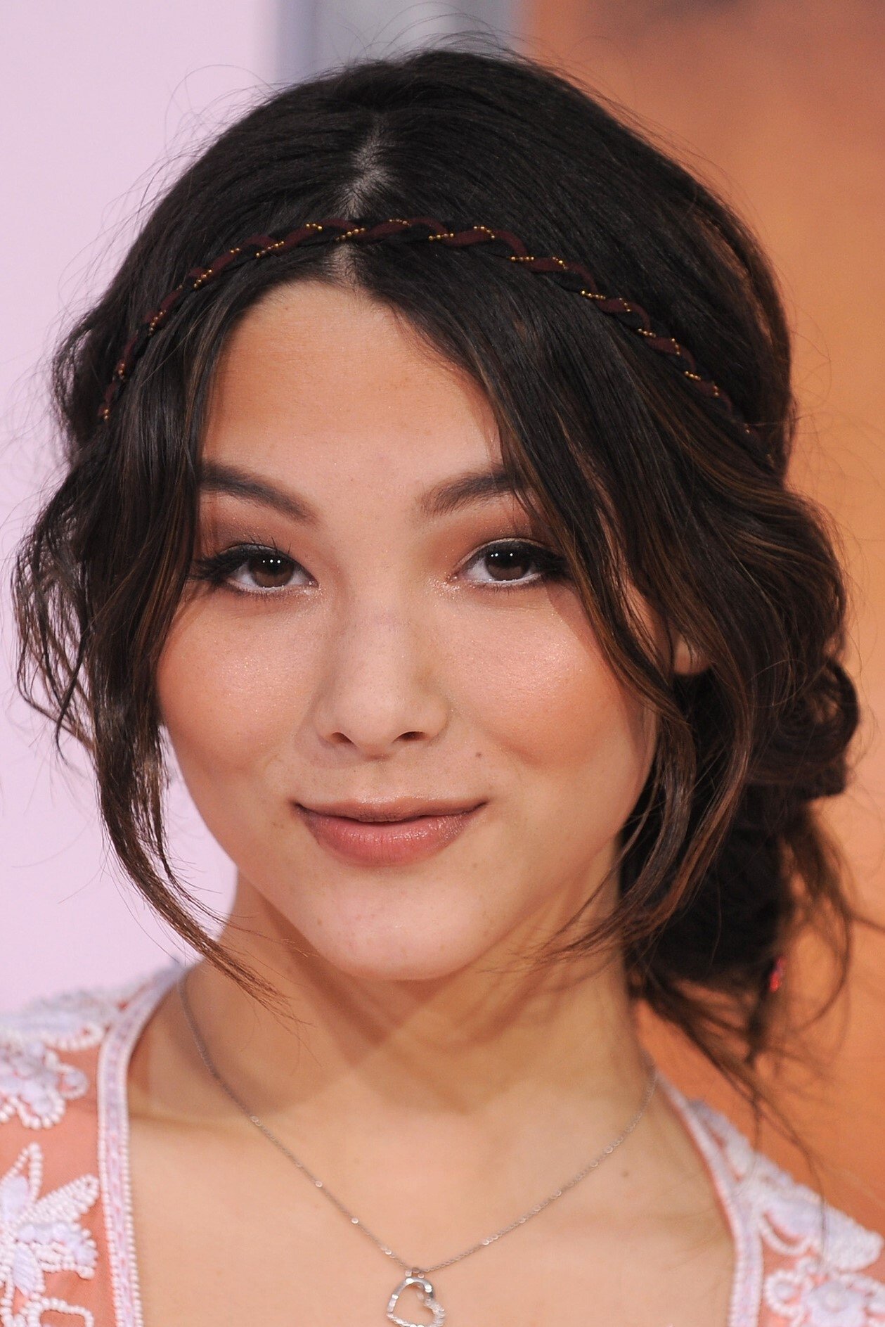 Fivel Stewart backdrop