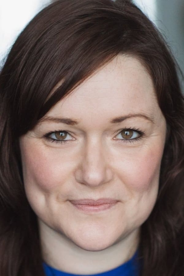 Demelza O'Sullivan backdrop