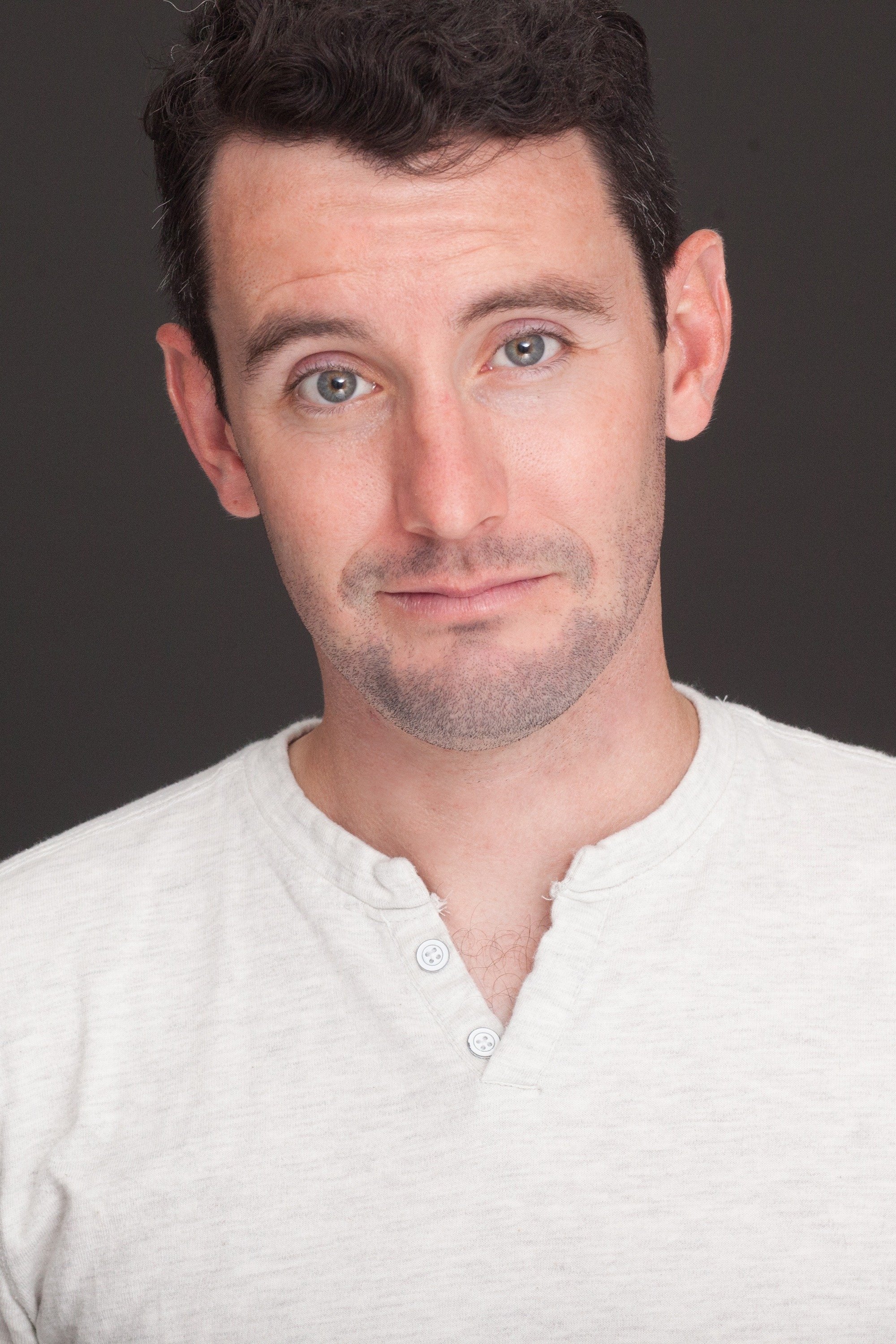 Colin A. Borden backdrop