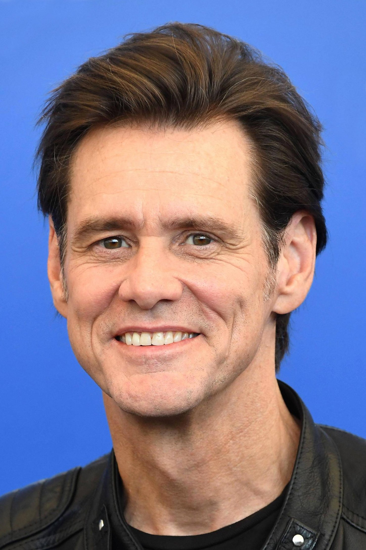 Jim Carrey backdrop