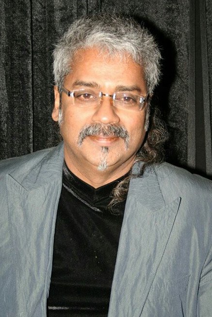 Hariharan backdrop