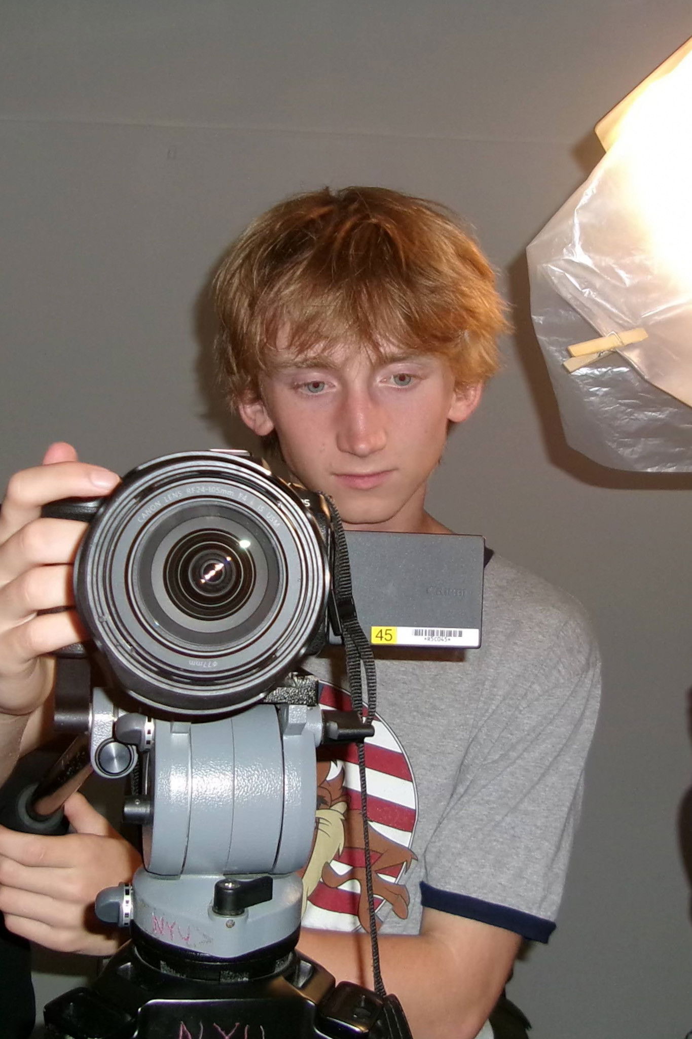 Theo Howard-Gabel backdrop