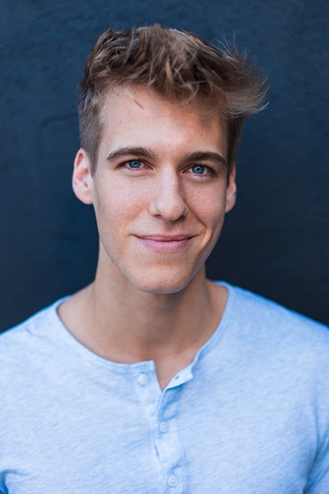 Daniel Needs backdrop