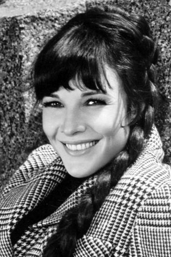 Janice Rule backdrop