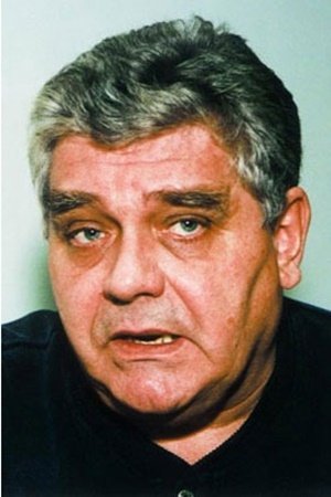 Lajos Kránitz backdrop