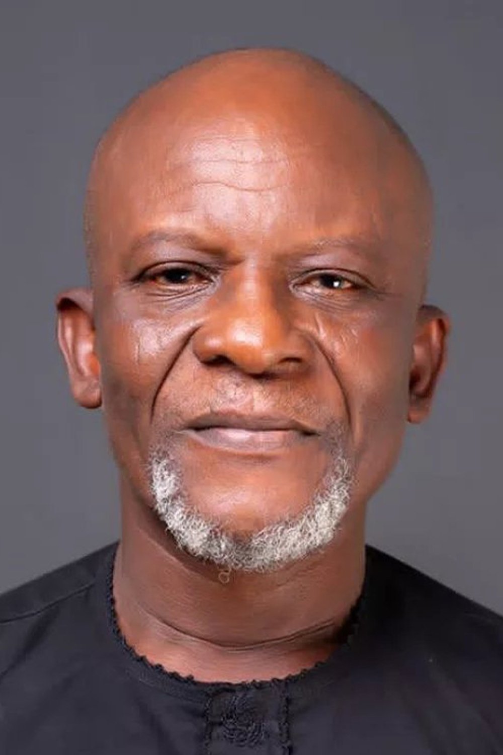 Toyin Oshinaike backdrop