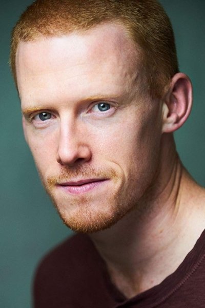 Paul Sockett backdrop