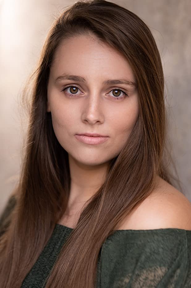 Jessie Vinning backdrop