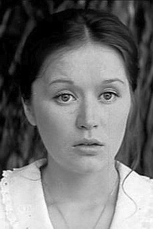 Svetlana Pereladova backdrop