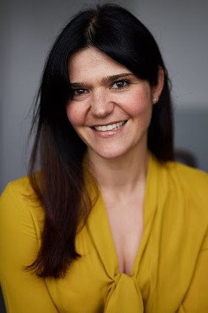 Bindu De Stoppani backdrop