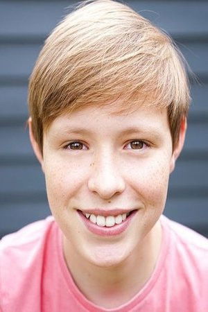 Riley T. Brown backdrop