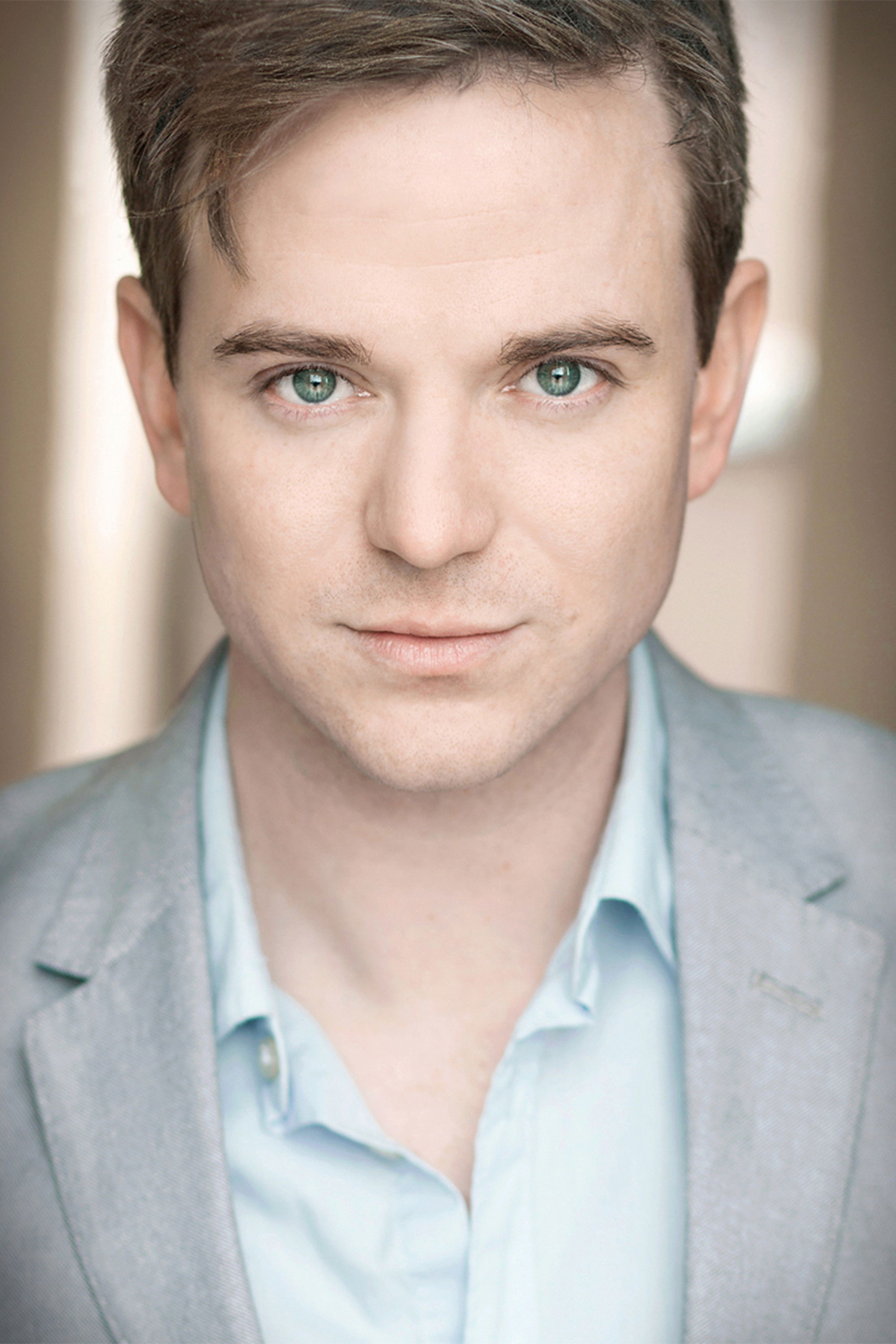 Jason Michael Miller backdrop