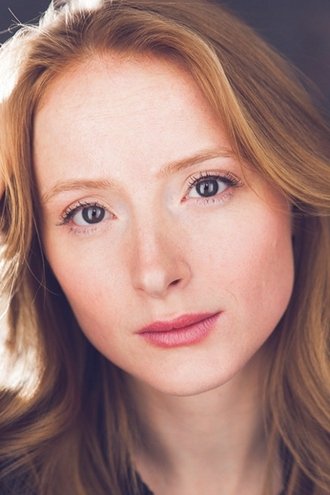 Kersti Bryan backdrop