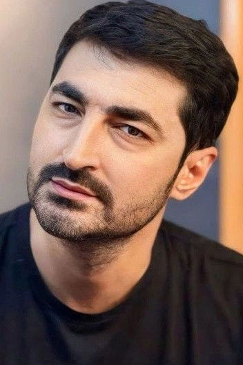 Tural Ahmad backdrop