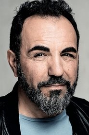 Adnan Maral: Adnan Maral