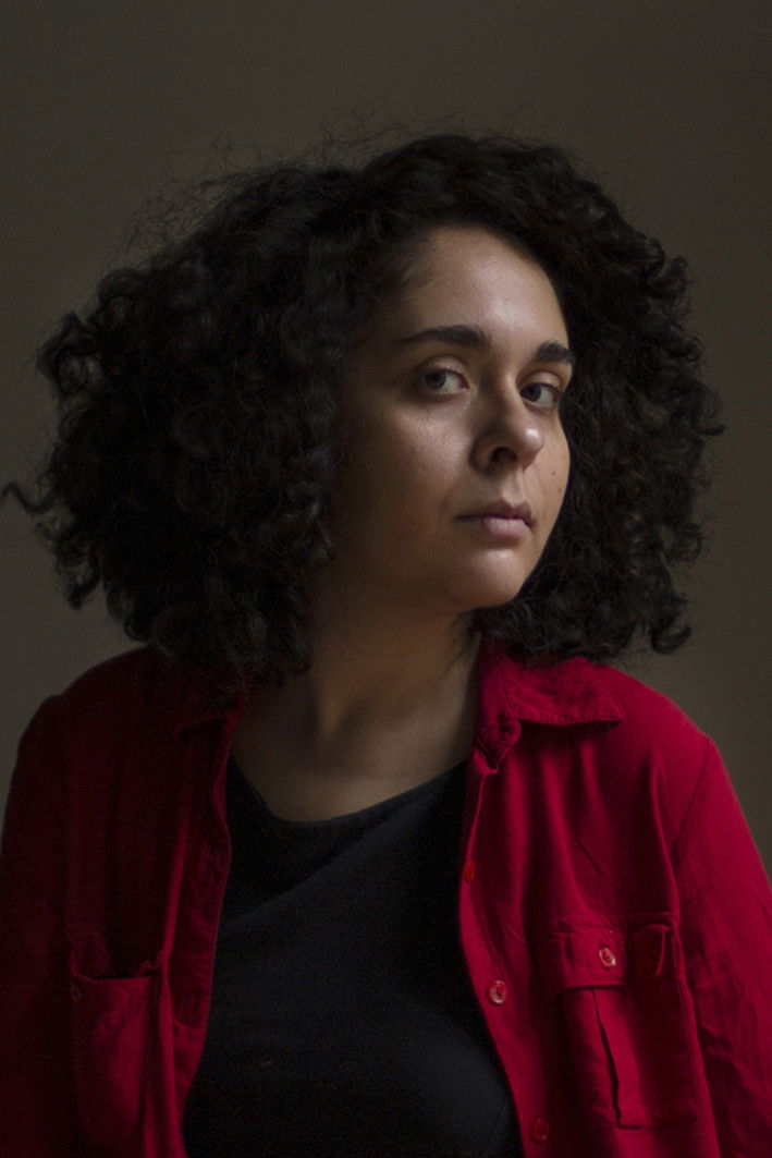 Brunna Laboissière backdrop