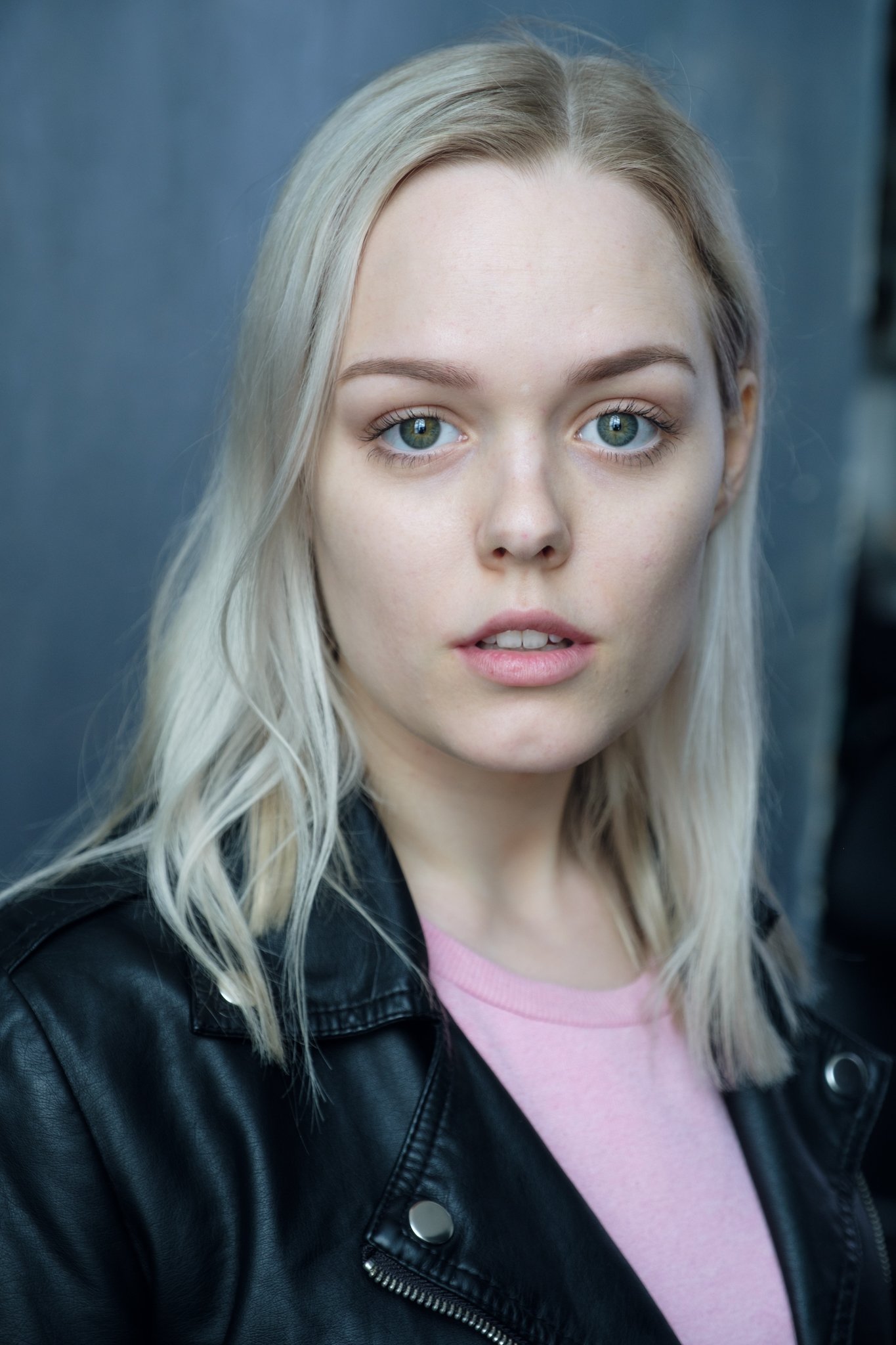 Charlotte Christof backdrop