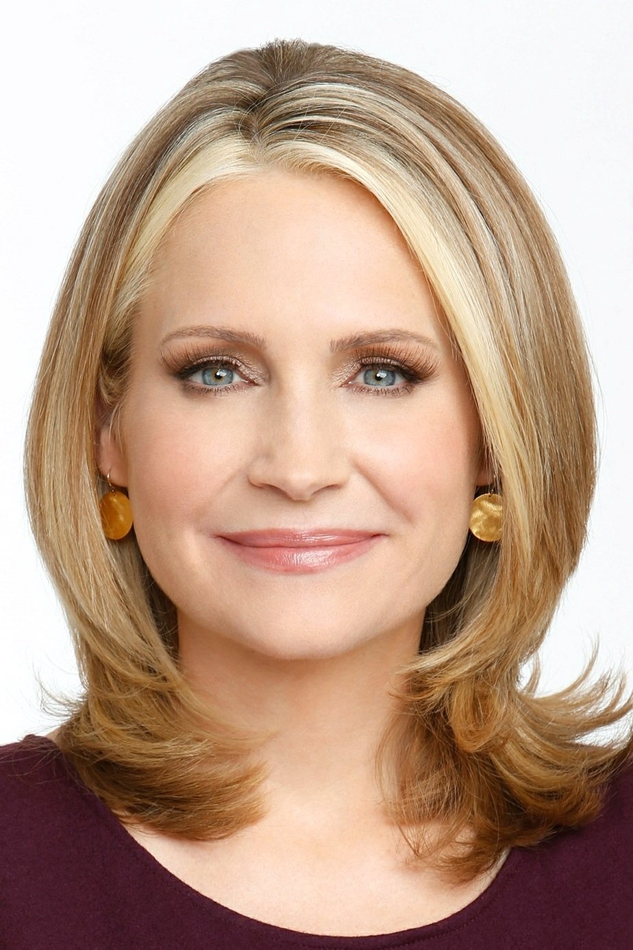 Andrea Canning → Andrea Kening backdrop